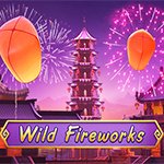 Wild Fireworks