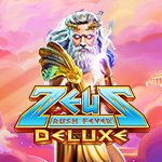 Zeus Rush Fever Deluxe